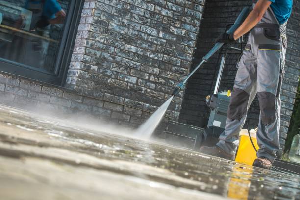 Best Playground Equipment Cleaning  in Gateway, AK
