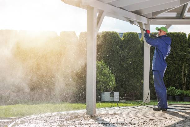 Best Gas Station Cleaning  in Gateway, AK