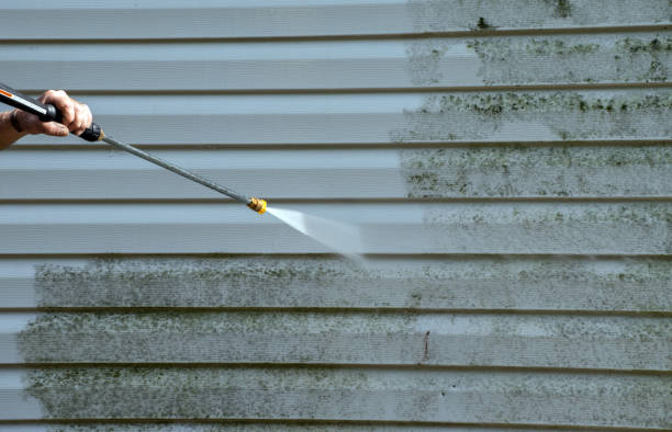 Best Pool Deck Cleaning  in Gateway, AK