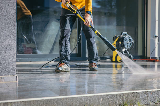 Best House Exterior Washing  in Gateway, AK