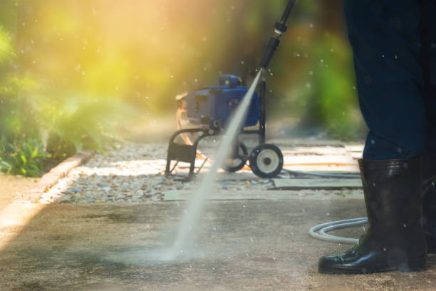 Best Oil Spill Cleanup  in Gateway, AK