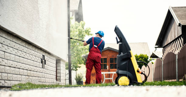 Best Restaurant Pressure Washing  in Gateway, AK